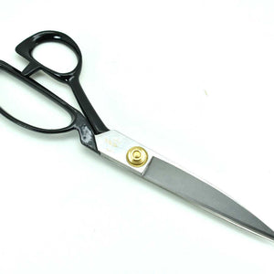 Kikumasatsuba White Steel #1 RASHAKIRI Dressmaker's Shears