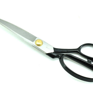 Kikumasatsuba White Steel #1 RASHAKIRI Dressmaker's Shears