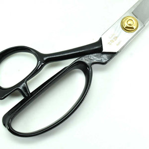 Kikumasatsuba White Steel #1 RASHAKIRI Dressmaker's Shears