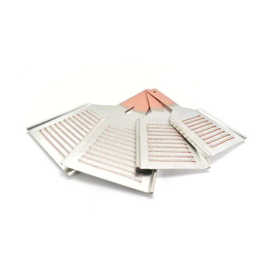 Aritsugu 京都 有次 すえひろ 銅製卸金 六 No.6 おろし金 1点 キッチン