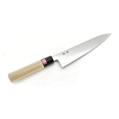 AEB-L Swedish Stainless Steel, Sakai-made Gyuto Japanese Style Handle