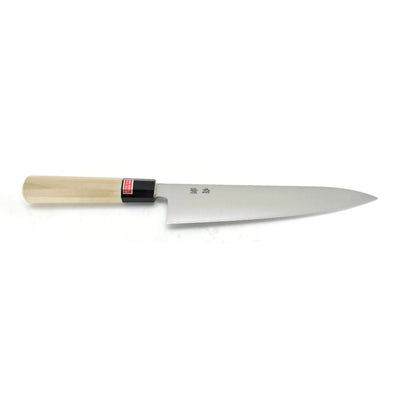 AEB-L Swedish Stainless Steel, Sakai-made Gyuto Japanese Style Handle